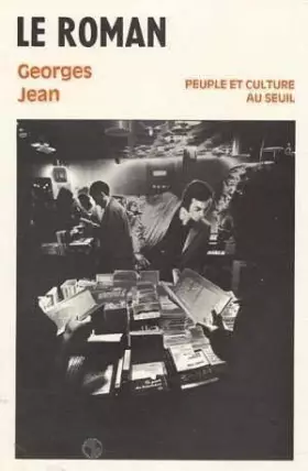 Couverture du produit · LE ROMAN