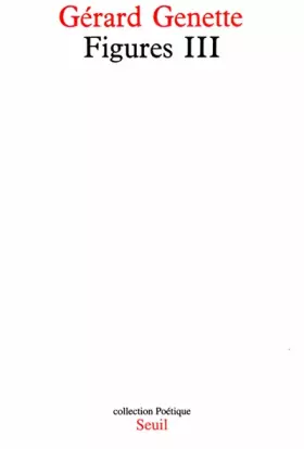 Couverture du produit · Figures III