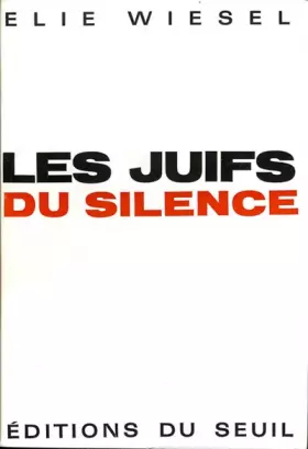 Couverture du produit · LES JUIFS DU SILENCE