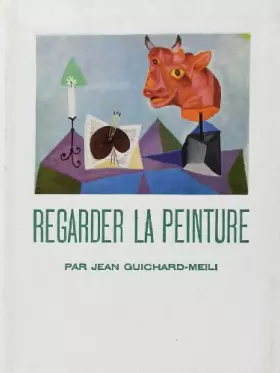 Couverture du produit · Regarder la peinture