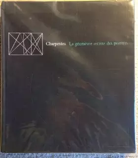 Couverture du produit · Charpentes