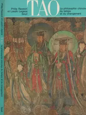 Couverture du produit · Tao                                                                                           022796
