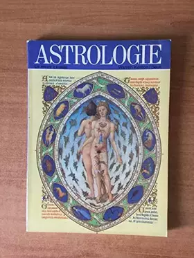 Couverture du produit · Astrologie. Le miroir céleste