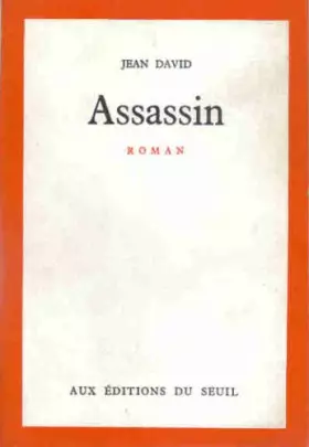 Couverture du produit · Assassin