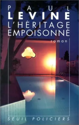Couverture du produit · L'héritage empoisonné