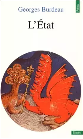 Couverture du produit · L'État