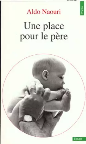Couverture du produit · Une place pour le père