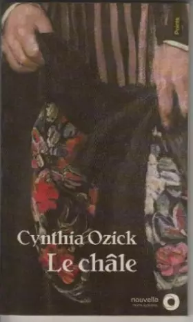 Couverture du produit · Le châle