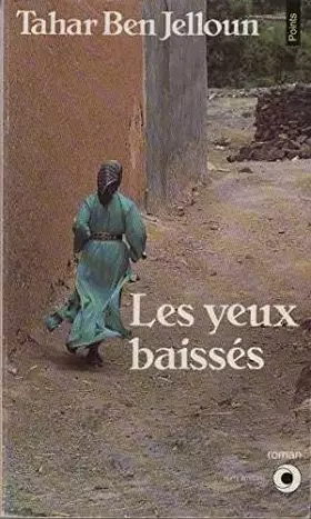 Couverture du produit · Les yeux baissés