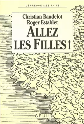 Couverture du produit · Allez les filles !