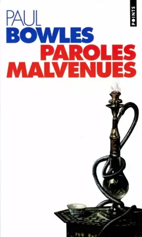 Couverture du produit · Paroles malvenues