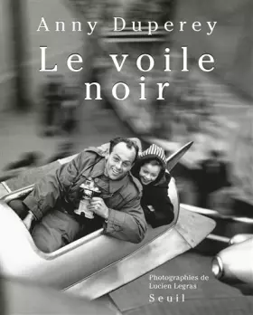 Couverture du produit · Le voile noir