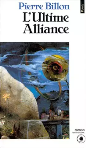 Couverture du produit · L'Ultime Alliance