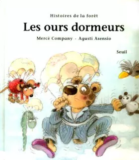 Couverture du produit · Les Ours dormeurs