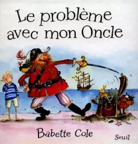 Couverture du produit · Le problème avec mon oncle