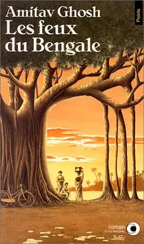 Couverture du produit · Les feux du Bengale