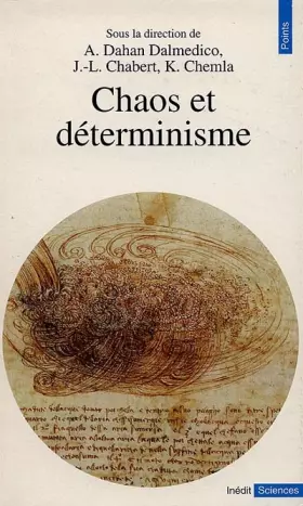 Couverture du produit · Chaos et déterminisme