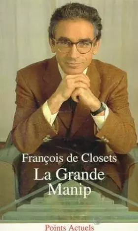 Couverture du produit · Grande manip (la)