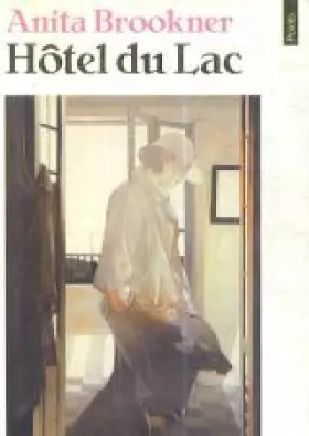 Couverture du produit · Hôtel du lac