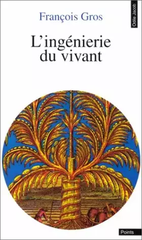 Couverture du produit · INGENIERIE DU VIVANT (L')