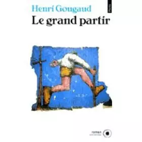 Couverture du produit · Le grand partir