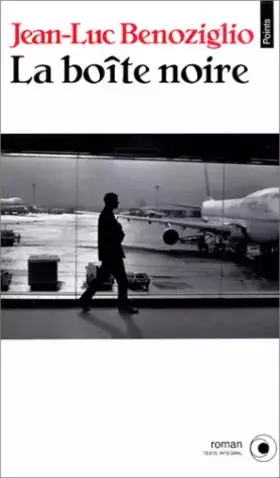 Couverture du produit · La Boîte noire