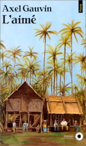 Couverture du produit · L'Aimé