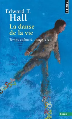 Couverture du produit · La danse de la vie