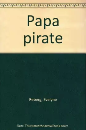 Couverture du produit · Papa pirate