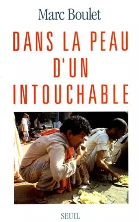 Couverture du produit · Dans la peau d'un intouchable