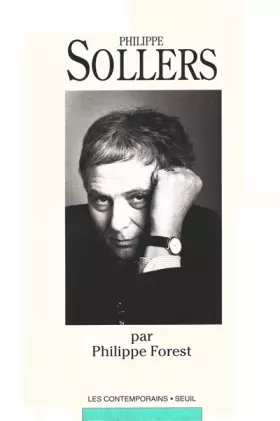 Couverture du produit · Philippe Sollers