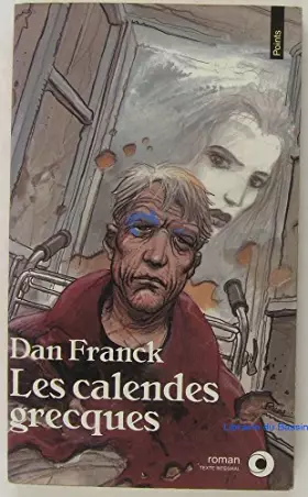 Couverture du produit · Les calendes grecques