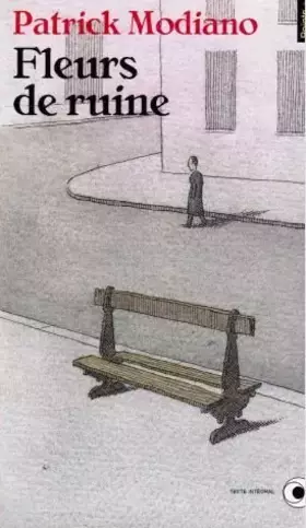 Couverture du produit · Fleurs de ruine