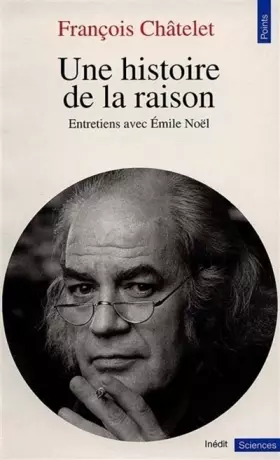 Couverture du produit · Une histoire de la raison