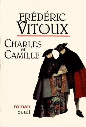 Couverture du produit · Charles et Camille
