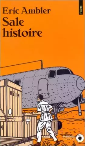 Couverture du produit · Sale histoire