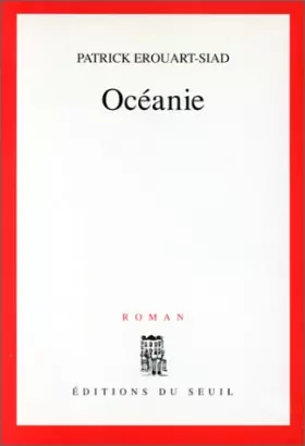 Couverture du produit · Océanie