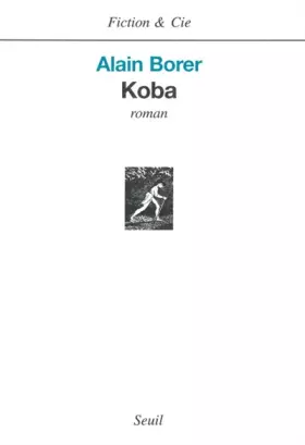 Couverture du produit · Koba