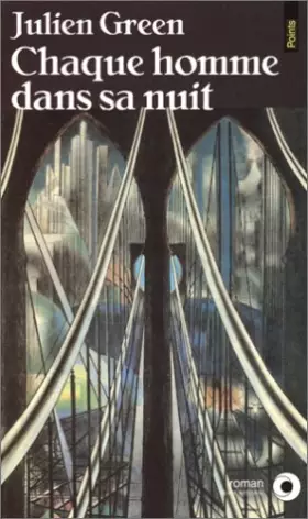 Couverture du produit · Chaque homme dans sa nuit
