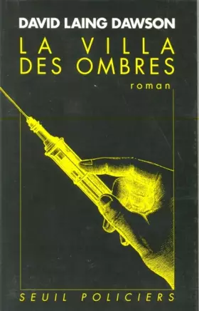 Couverture du produit · La Villa des ombres