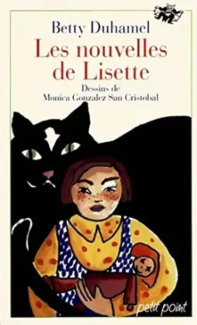 Couverture du produit · Les Nouvelles de Lisette
