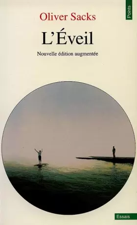Couverture du produit · L'éveil