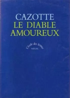 Couverture du produit · Le diable amoureux