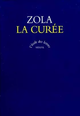 Couverture du produit · La Curée