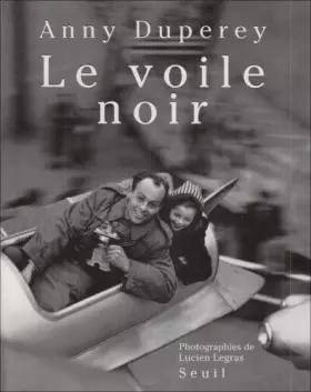 Couverture du produit · Le Voile noir