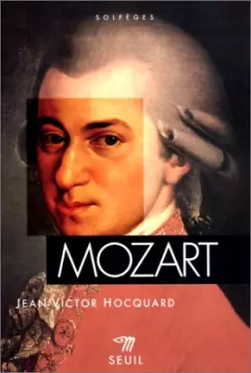 Couverture du produit · Mozart