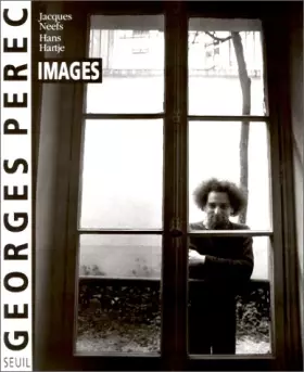 Couverture du produit · Georges Perec : Images