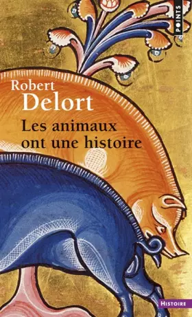Couverture du produit · Les animaux ont une histoire