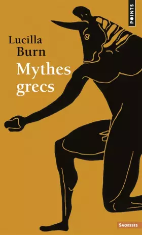 Couverture du produit · Mythes grecs