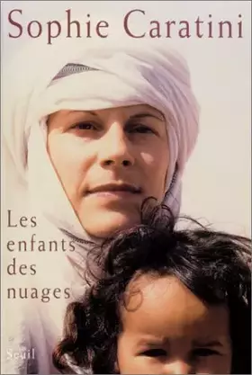 Couverture du produit · Les Enfants des nuages
